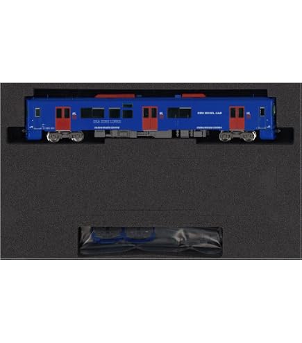 Amazon | グリーンマックス Nゲージ JR九州キハ220形200番代 大分車 3